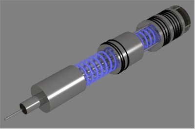 Industrial Laser