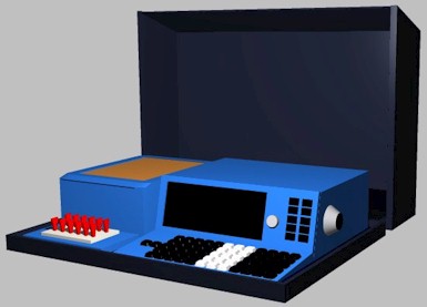 Lektor Decoder