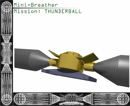 Mini-Breather