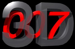 007 3D