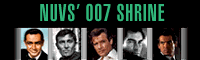 Nuvs' 007 Shrine